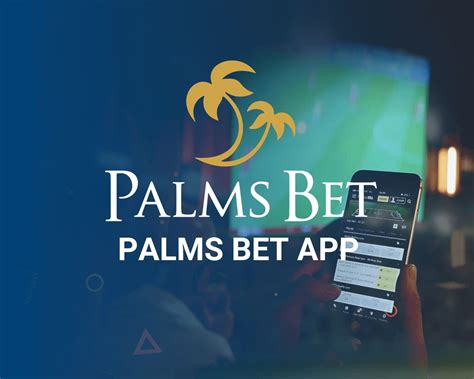 Palms bet casino aplicação